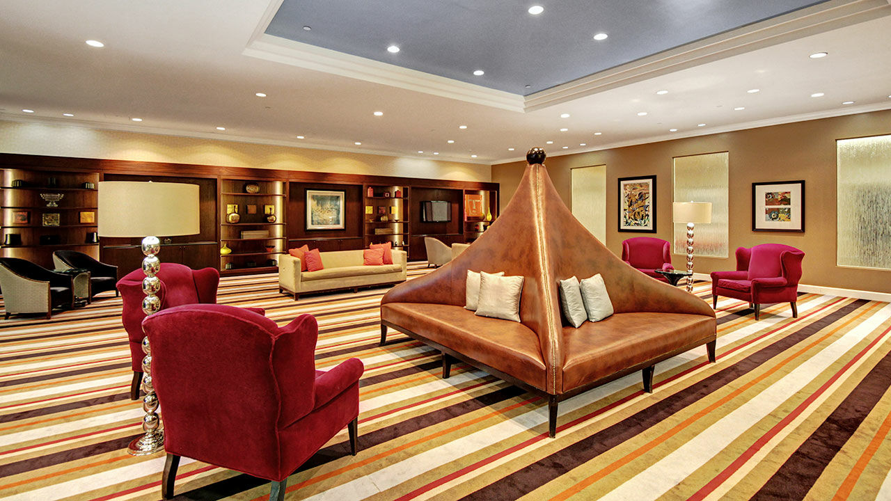 ホテル Hyatt Regency Tulsa Downtown エクステリア 写真